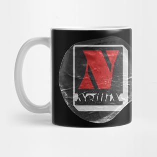 NETFLIX Mug